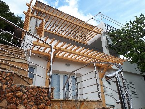 Apartmány