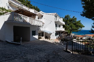 Apartmán