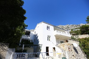 Apartmán