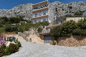Apartmán