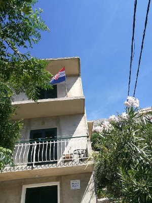 Apartmán
