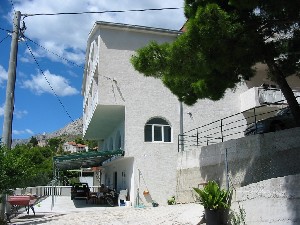 Villa Kennedy