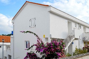 Apartmány