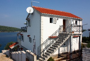 Apartmány 