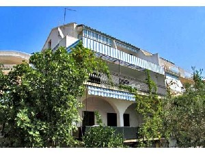 Apartmány 