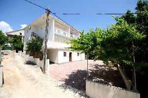 Apartmány
