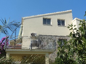 Apartmány 