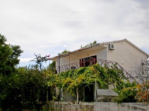 Apartmán