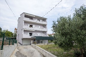 Apartmány