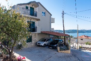 Apartmány