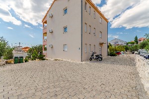 Apartmán