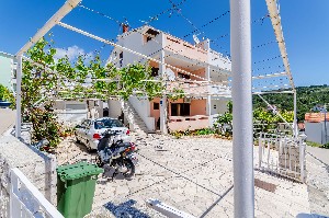 Apartmán