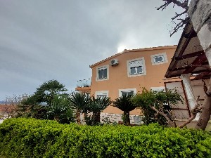 Apartmány 