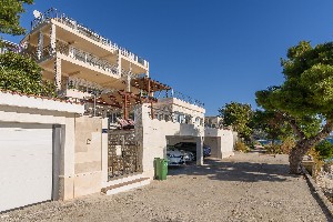 Apartmány