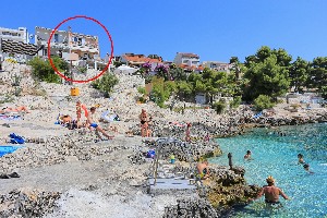 Apartmány