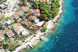 Apartmány