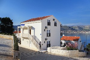 Apartmány