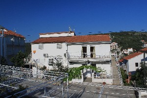 Apartmány