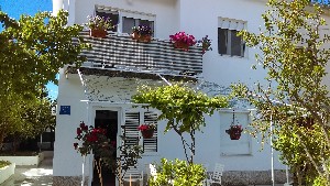 Apartmány