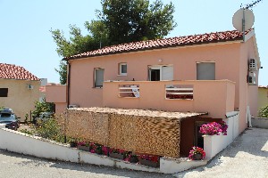 Apartmány