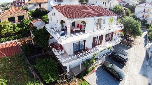 Apartmány