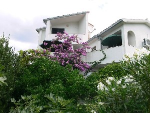 Apartmán