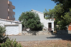 Apartmány