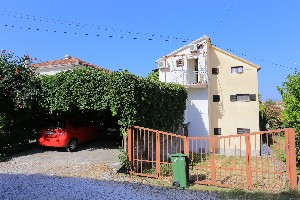 Apartmán