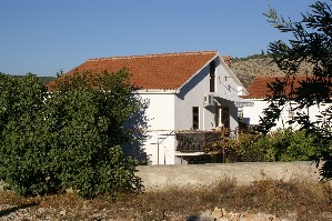 Apartmány