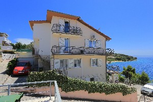 Apartmány 