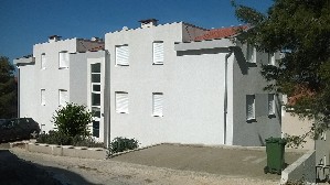 Apartmány 