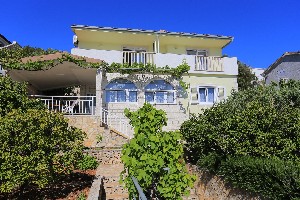 Apartmán