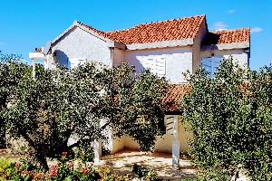 Apartmány