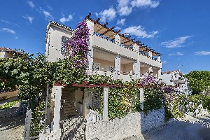 Apartmány 