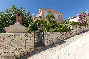 Apartmán
