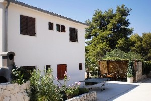 Apartmán