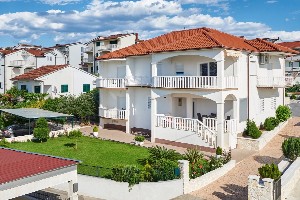 Apartmány 