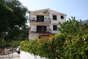 Apartmán