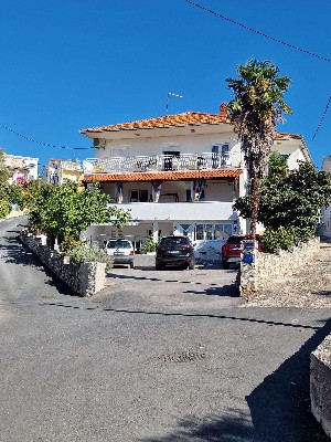 Apartmán