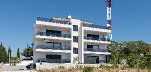 Apartmány 