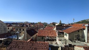 (Chorvatsko, Dalmácie střední, Omiš) - APARTMÁN BRSTILO - 6 nocí