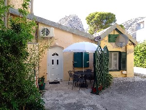 Apartmány 
