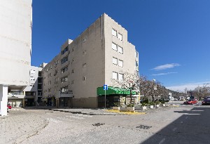 Apartmány 