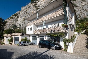 Apartmány 