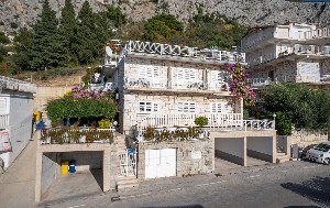 Apartmány