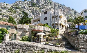 Apartmány 