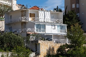 Apartmány 