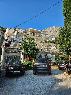 Apartmány 