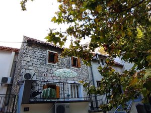 Branka apartmán - Omiš - 101 CK Zemek - Chorvatsko