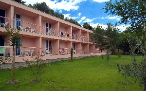 Hotel Brzet